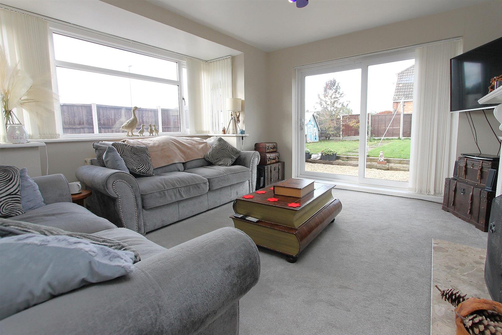 4 bed property in Kingsway, Stourport-on-Severn